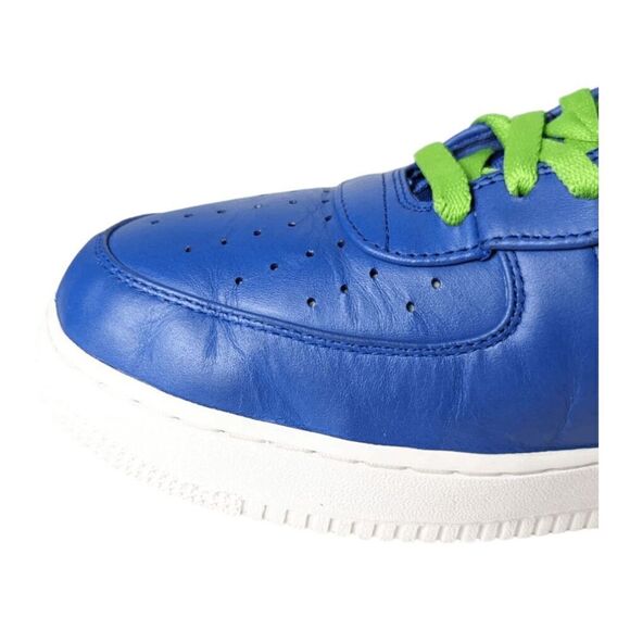 NIKE Air Force 1 Low Premium Sp 'Huarache' Sneakers Size 13 - Picture 10 of 11